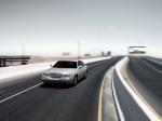 Lincoln Town Car 2003 года